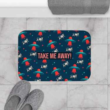 Bath Rugs